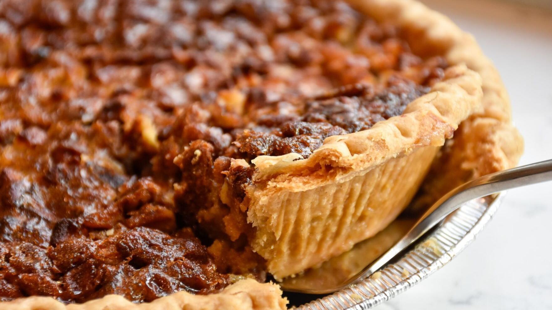 What are you baking for Christmas? Try these TikTok recipes